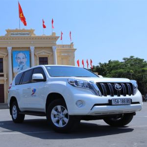 [COVID-19] Taxi Đất Cảng hỗ trợ thu nhập 2 tháng cho tài xế